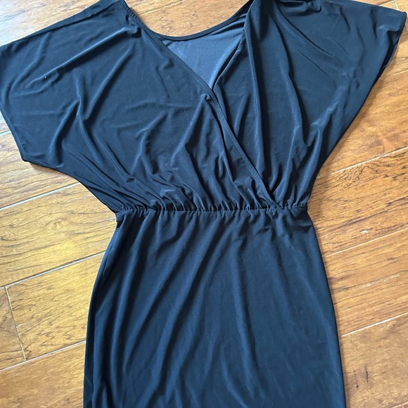 Reversible dress Josh Brody size medium - Picture 2 of 4